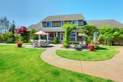 Homeowners Insurance in McKinney, TX by Re-thinking Insurance...