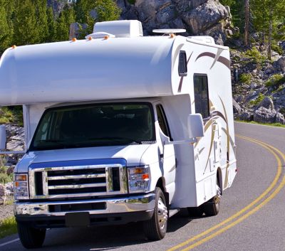 Affordable RV Insurance in McKinney, TX - Re-thinking Insurance...