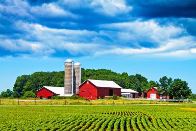 Affordable Farm Insurance - McKinney, TX