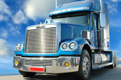Commercial Truck Insurance in McKinney, TX