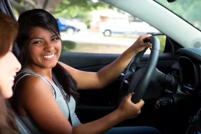 Affordable Car Insurance in McKinney, TX - Re-thinking Insurance...