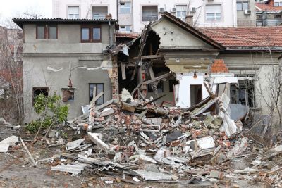Earthquake Insurance in {[Field:Home City}} Coverage by Re-thinking Insurance...